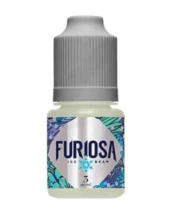 Ice Beam eLiquid by Furiosa - 06mg / 10ml