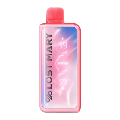 Strawberry Kiwi+ Lost Mary 35K Turbo (Nixodine)