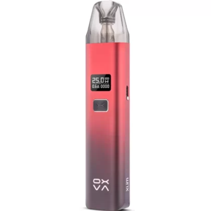 OXVA Xlim Vape Kit - Gunmetal