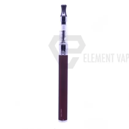 eGo C-Twist Starter Kit (RED)