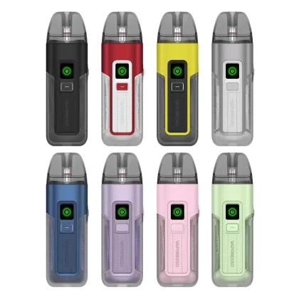 Vaporesso Luxe X2 Pod Kit 2000mAh 5ml - Avocado Green