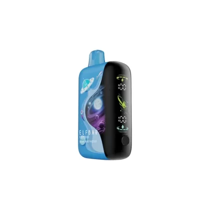 Elf Bar FS70K – Sour Blue Razz Ice Disposable Vape