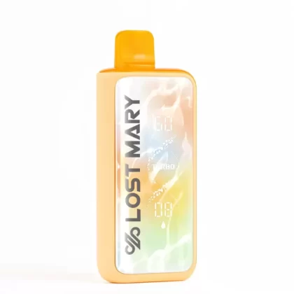 Lost Mary MT35000 Turbo 35000 Puffs Slim Disposable Vape