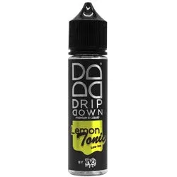 IVG Drip Down Lemon Tonic 50ml