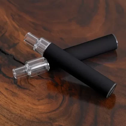 Traveler Extreme All Glass Bucket AIO | O2Vape Wholesale Price