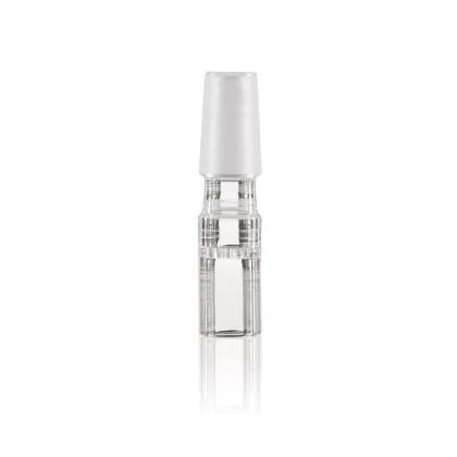 Arizer Solo 3 XL Frosted Glass Aroma Tube (14mm) - Planetofthevapes
