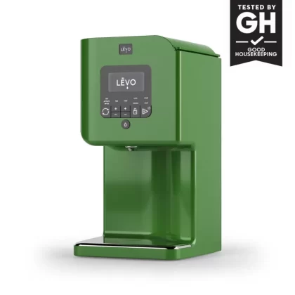 LEVO 2 Oil Infuser - Discountvapepen