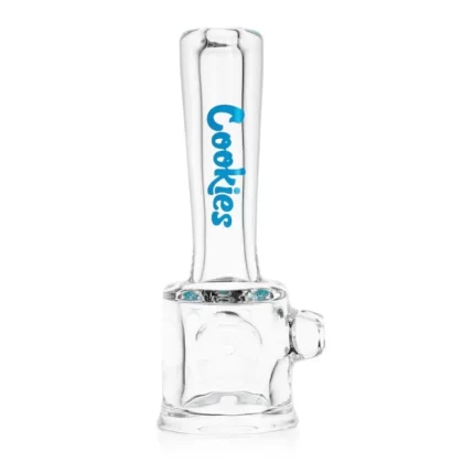 Cookies Mini Mallet Hand Pipe