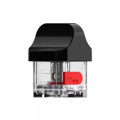 Smok RPM40 Replacement Pod (Pack of 3) - Eliquidsupply