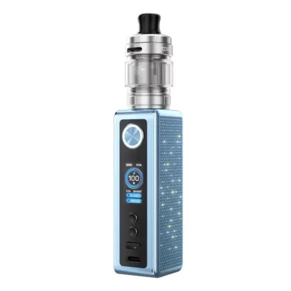 VooPoo Vinci Spark100 Kit - Black