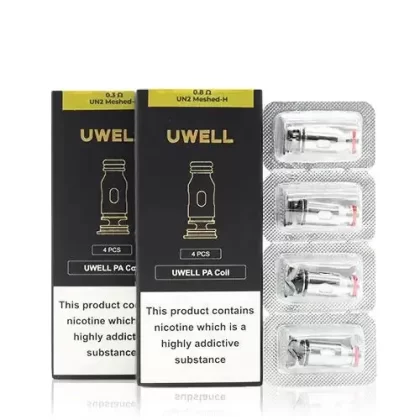 Uwell PA UN2 Coils - 0.3ohm