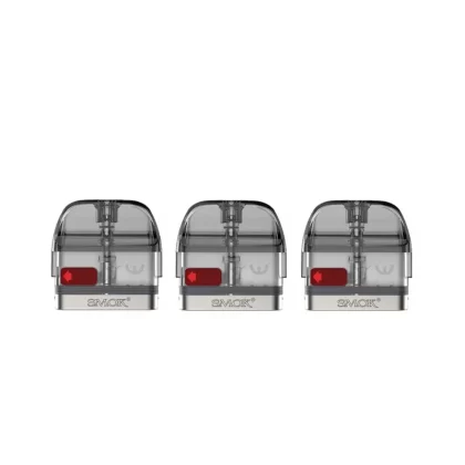SMOK ACRO Replacement Vape Pod Cartridge 3pcs