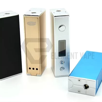 Sigelei Mini 30W Watt Box Mod
