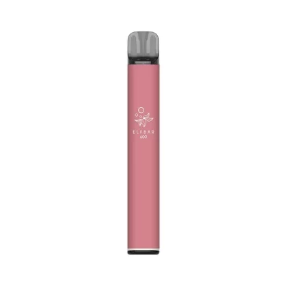 Elf Bar 600 Strawberry Kiwi Kit