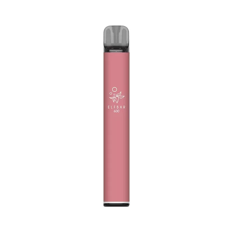 Elf Bar 600 Strawberry Kiwi Kit