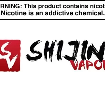 SEA KING BY BORA SHIJIN VAPOR SALT 30ML - Vapejuice
