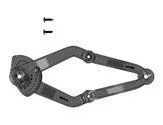 LID SUPPORT – SC15 / SC20 FRONT