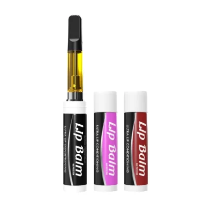 Penjamin Lip Balm – Stealth 510 Thread Vape Cart Battery - Discountvapepen