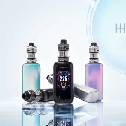 X-Priv Plus - Purple