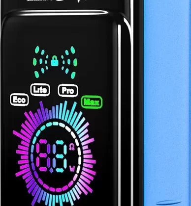 TKO Bar 25000 Disposable Pod Device