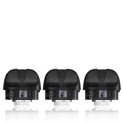 SMOK Pozz X Empty Replacement Pods - Vapecraftinc