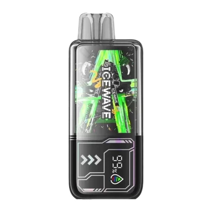 Sour Apple Icewave X8500