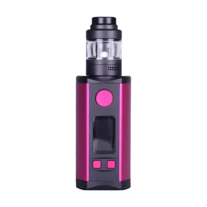 The Ascent Kit By Vaperz Cloud