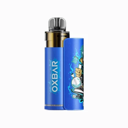 OXBAR OX35K Disposable Vape Kit 2%