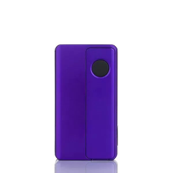 Orca Vape x Suicide Mods x Vaping Bogan Stubby AIO (DISCONTINUED) - Grand Daddy - Image 3