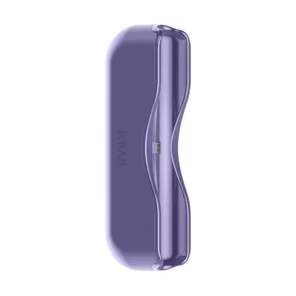 Kiwi PowerBank Space Violet – Kiwi Vapor