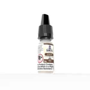 Dainty 10ml Cola 12mg