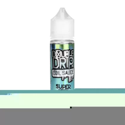 Double Drip – Coil Sauce – Super Berry Sherbet