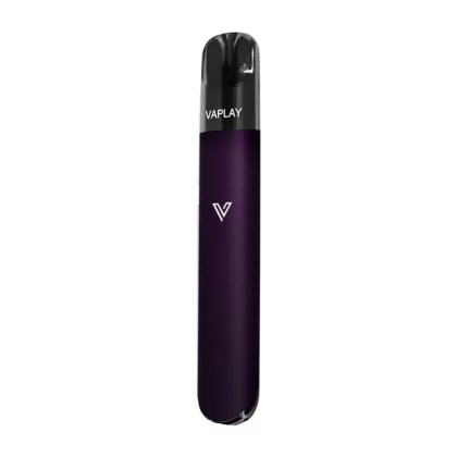Vaplay V1 Device – Dark Purple - Ozvapeone (E978CB)