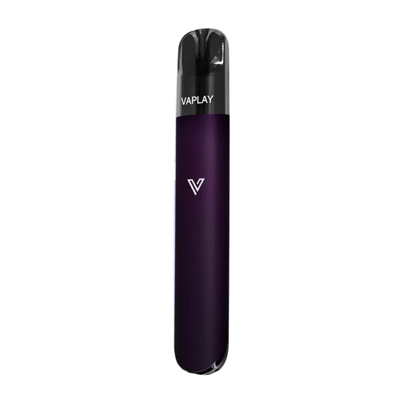 Vaplay V1 Device – Dark Purple - Ozvapeone (E978CB)