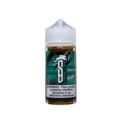 Knockout (Sucker Punch) by Suicide Bunny TF-Nic Series 100mL - 0MG