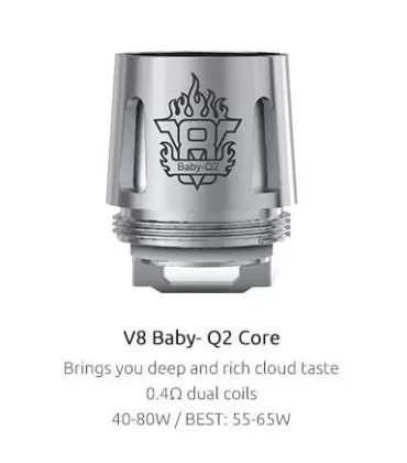 Smok V8 Baby – Q2