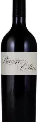 Cabernet Bevan Cellars 2019 Tench Vineyard