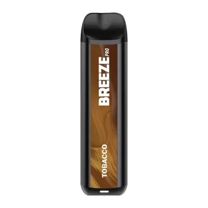 Tobacco BREEZE Pro - Customer Group#VAP~Nicotine#50mg~Size#Single>10 Pack