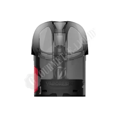 Vaporesso OSMALL 2 Replacement Pods - Size#Four Pack~Resistance#1.2 Ohm