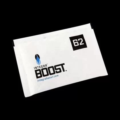 Integra Boost 4 Gram 62% Humidity Control
