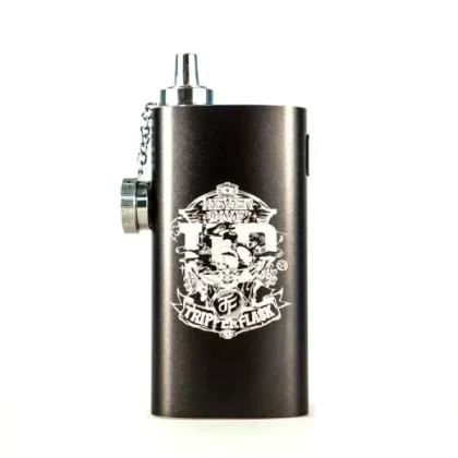 Tripperflask Portable Herbal Vaporizer