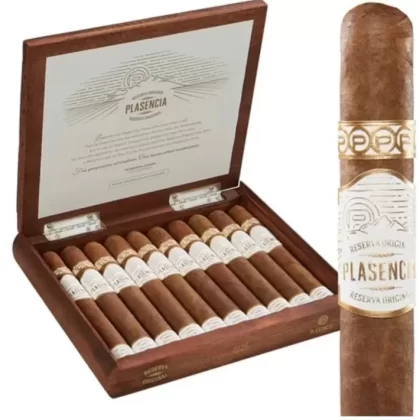 Plasencia Reserva Original - Ecigdepot