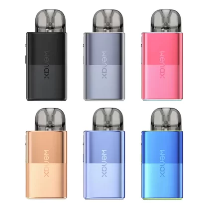 Geekvape Wenax U Pod System Kit 1000mAh 20W - Ecigpremium