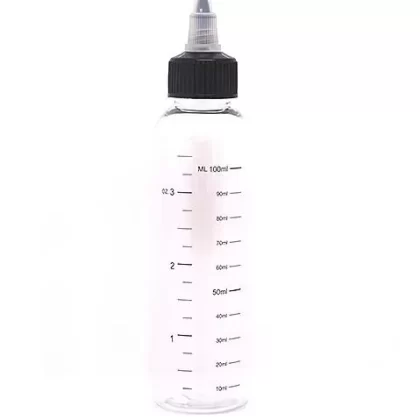 Flacone 100ml
