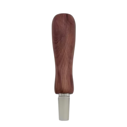 8mm rounded WPA attachment crafted in Purple Wood by PhattPiggie