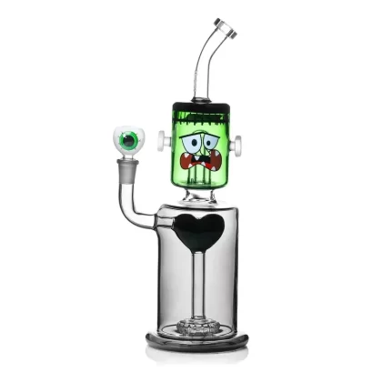Hemper Dankenstein Bong
