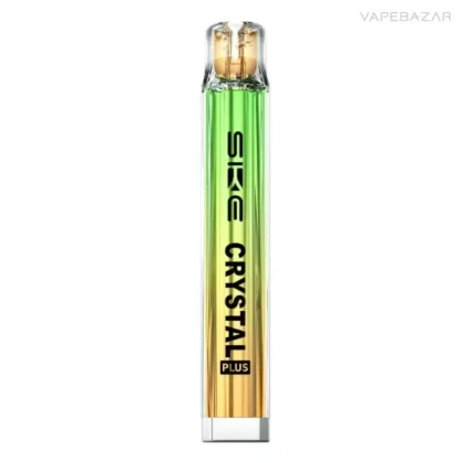 SKE Crystal Plus Kit – Aurora Green