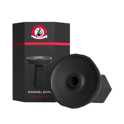 Starbuzz Phunnel Silicone Bowl