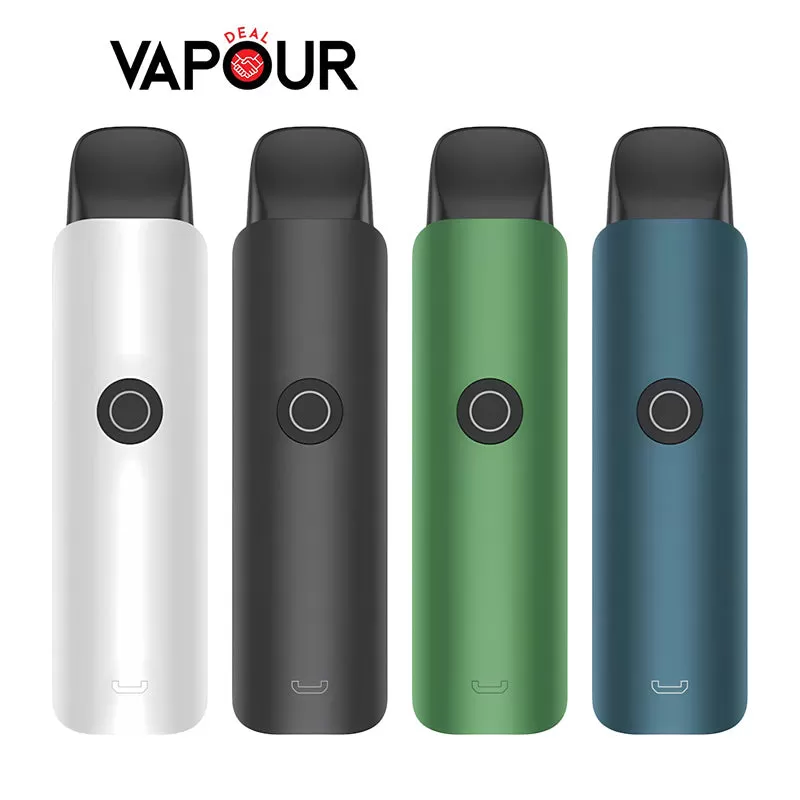 Uwell Caliburn G4 Classic Pod Kit - Abyss Blue