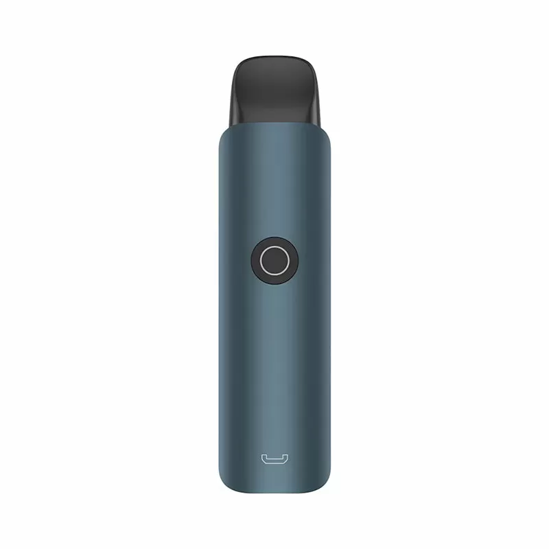 Uwell Caliburn G4 Classic Pod Kit - Abyss Blue - Image 2